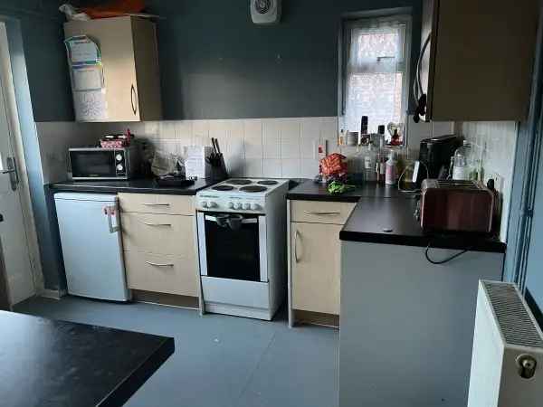 Flat For Rent in Fenland District, England