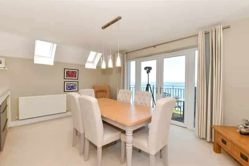 3 Bedroom Penthouse Apartment for Sale