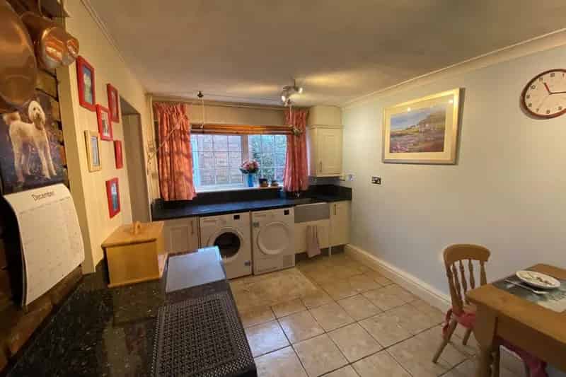 Four Bedroom Detached House in Spalding with Double Garage