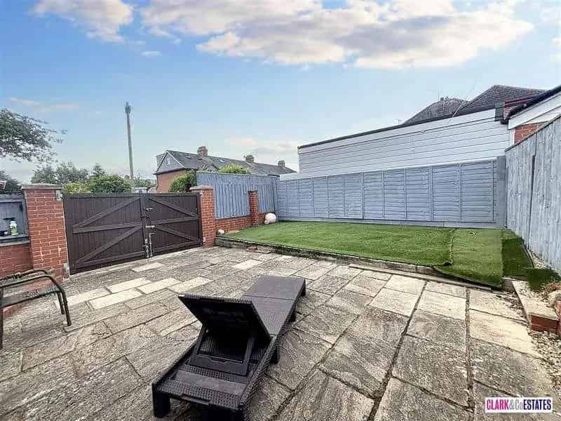 3 Bed House for Sale in Topsham