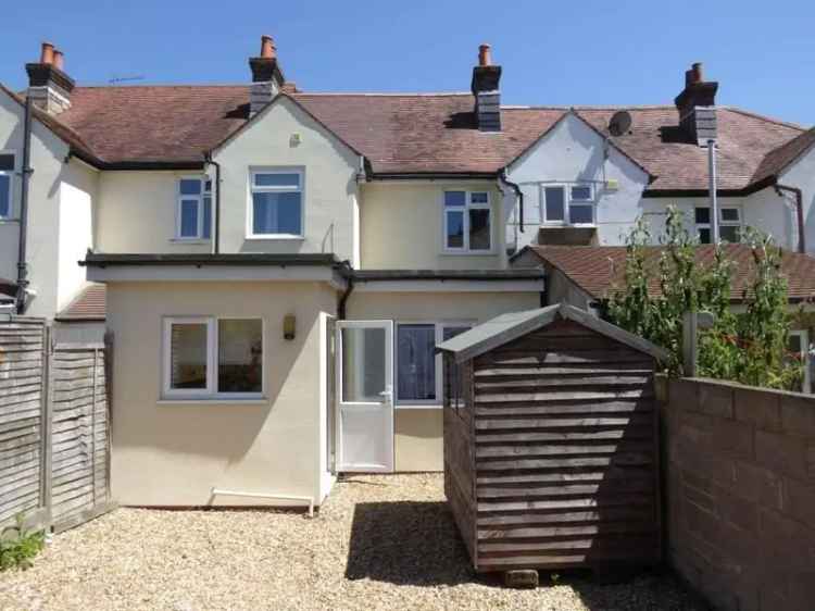 5 bedroom terraced house for sale