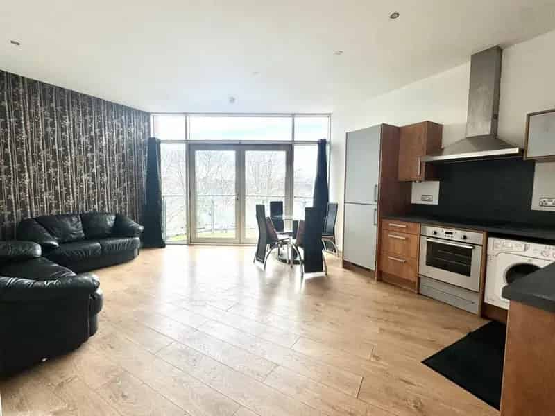 2 Bedroom Apartment to Rent