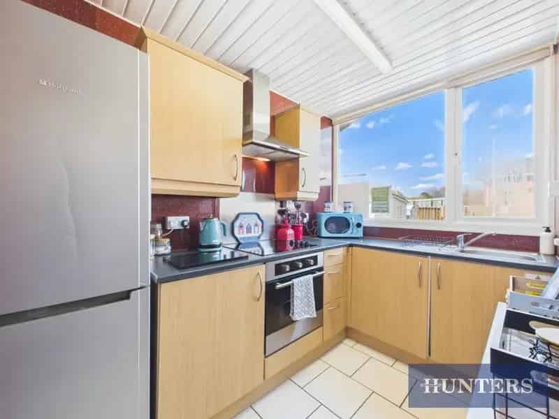 3 Bedroom Bungalow Near Bridlington Beach