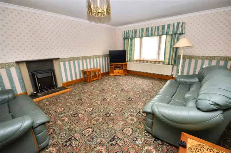 House For Sale , Leeds, England