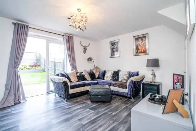 3 bedroom House
 For Sale