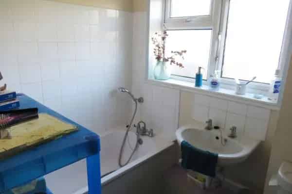 Flat For Rent , Luthrie, Scotland