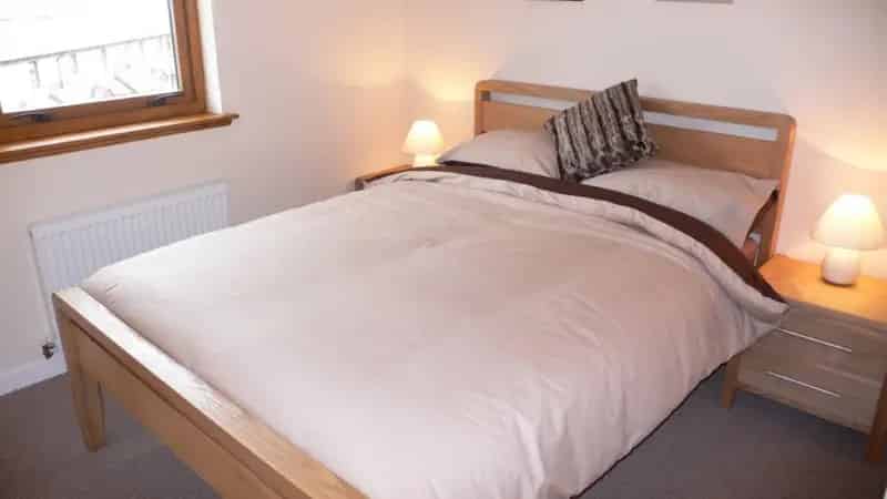 2 bedroom Flat
 To Rent