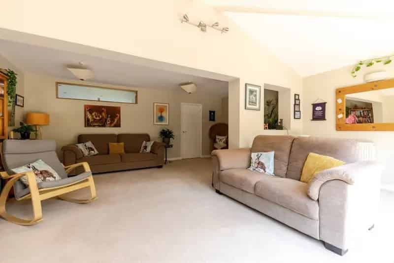 Four Bedroom Family Home in Bengeo