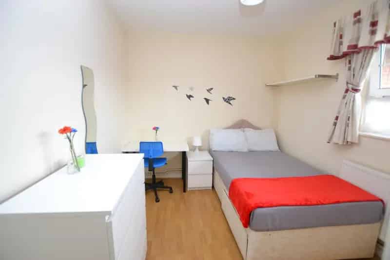 3 Bedroom Flat House to Rent Highbury Islington