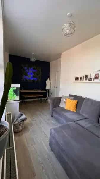 Converted Victorian House for Sale
