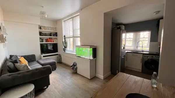 Flat For Rent in London, England