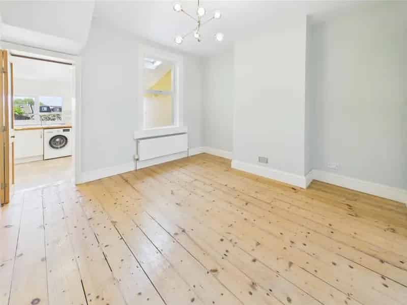 2 Bedroom Terraced House Oldfield Park Available Now