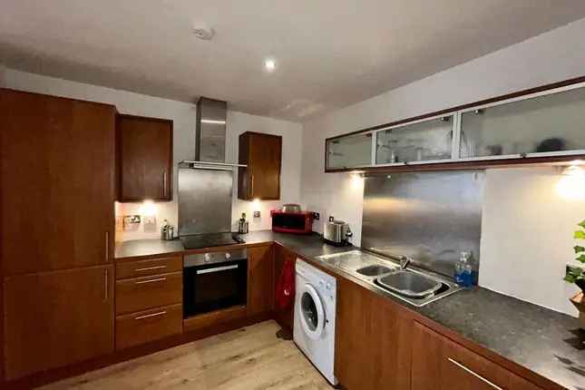 3 Bedroom Flat to Rent Glasgow G2 Renfield Street