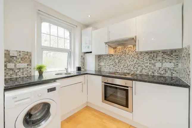 8 Flat Freehold Property for Sale in London W14