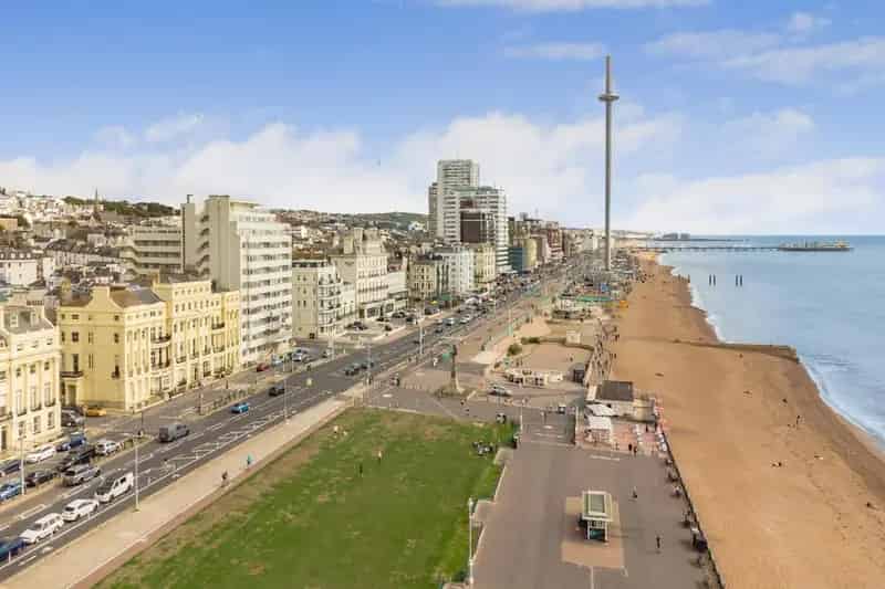 3 Bedroom Apartment for Sale
