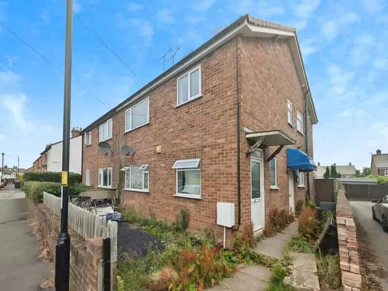 2 Bedroom Maisonette for Sale Coventry