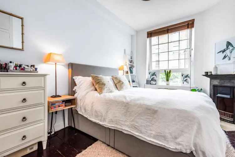 Flat For Sale in London, England