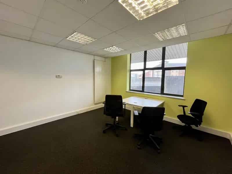 Office and Industrial Units To Let in Southampton