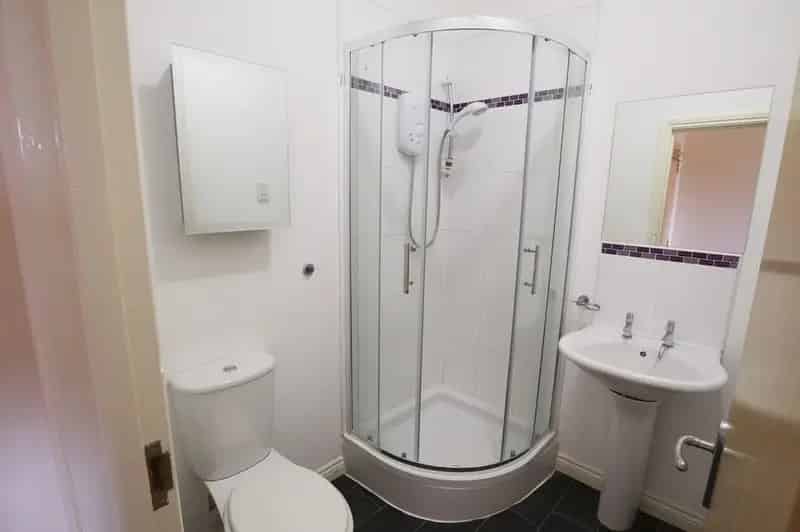 2 Bedroom Flat to Rent Glasgow