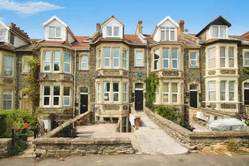 1 Bedroom Flat to Rent
