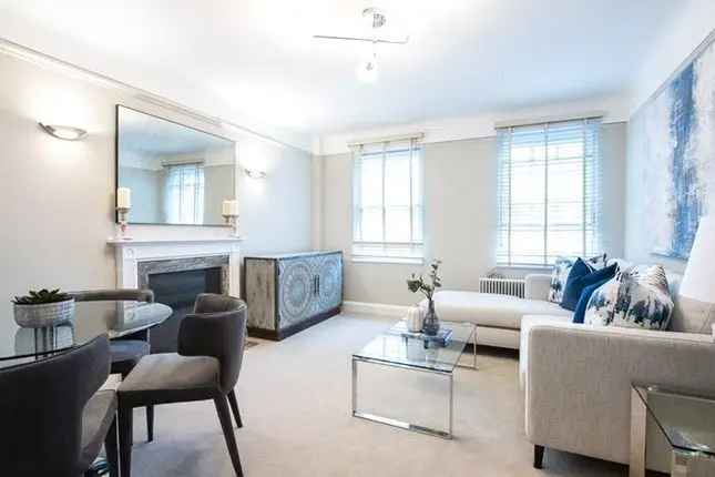 Flat to rent in Pelham Court, 145 Fulham Road, Chelsea, London SW3