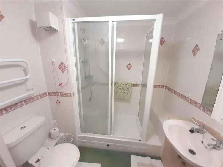 1 bed flat for sale