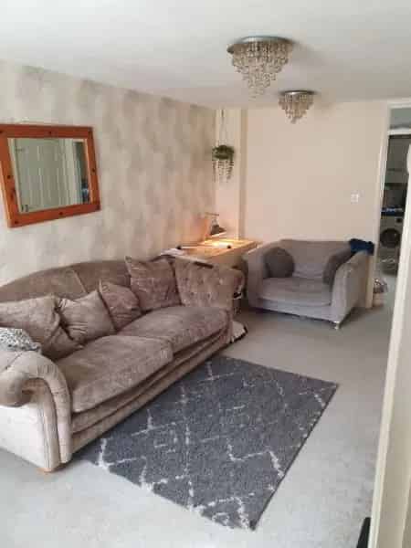 2 Bed End Terrace House Swanley Cul De Sac