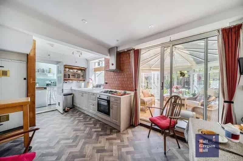 3 Bed Detached House For Sale Langton Matravers