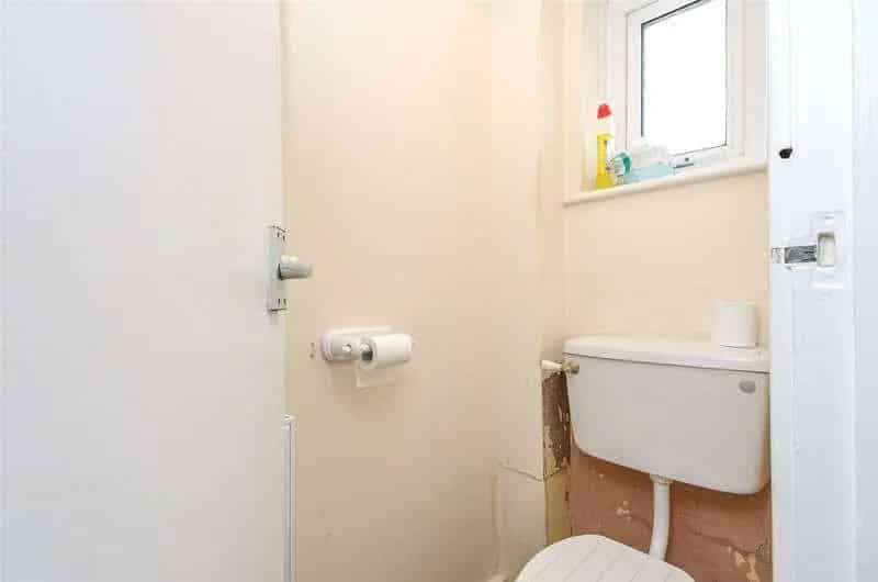2 Bed Semi-Detached Bungalow for Sale Near Llanfairfechan