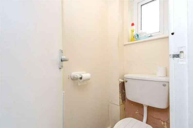 2 Bed Semi-Detached Bungalow for Sale Near Llanfairfechan