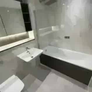 2 Bed 2 Bath Apartment Manchester Three60 Development