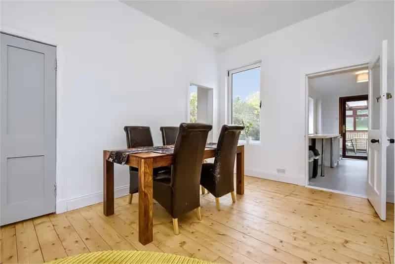 3 Bed Semi-Detached House 3 Reception Rooms Burntisland