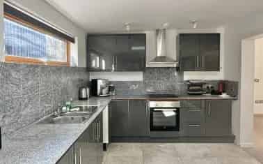 Modern Coastal Home Near Saunton Beach