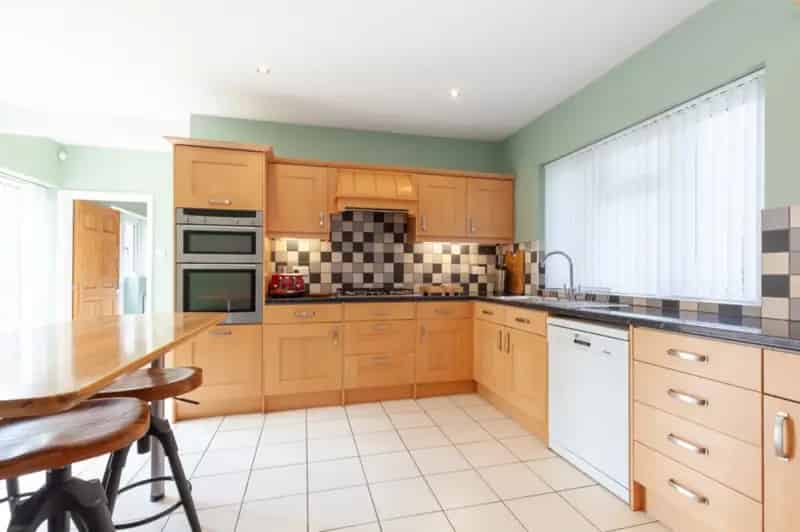 4 Bedroom Detached Bungalow for Sale