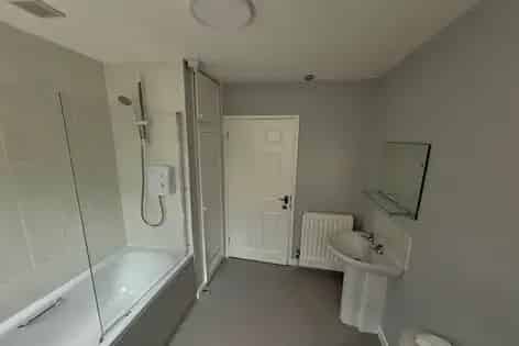 Four Bedroom House Southampton