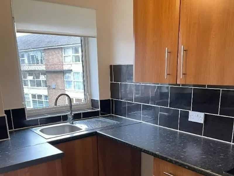 One Bed Flat Erdington Town Centre