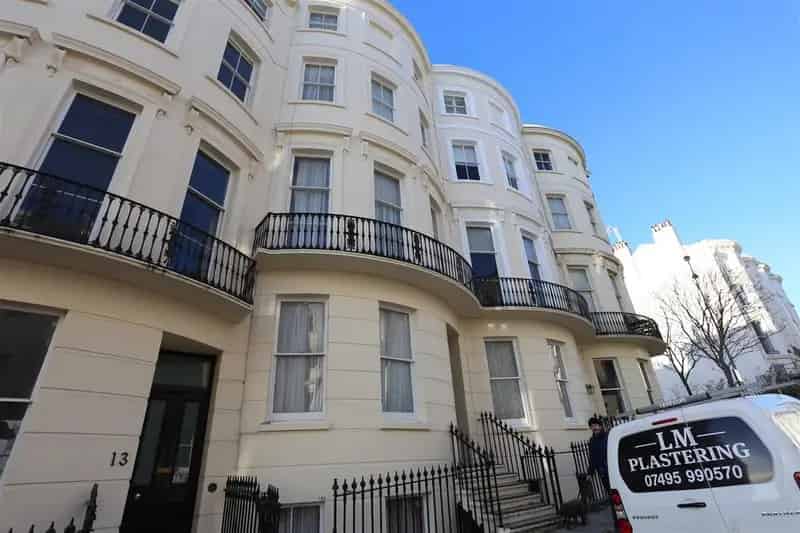 4 Bedroom Maisonette to Rent