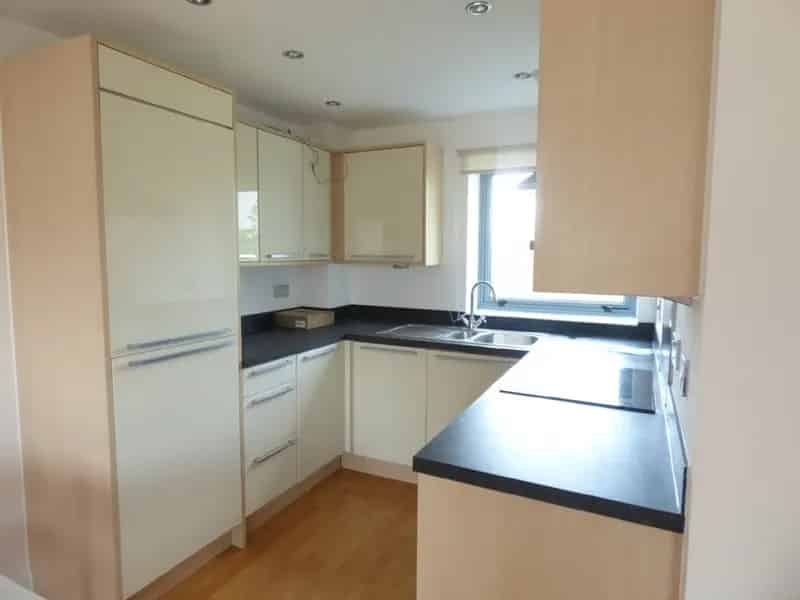 2 Bedroom Flat To Rent Available 2025