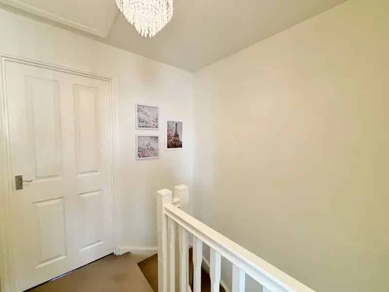 2 Bedroom Semi Detached House Great Barr