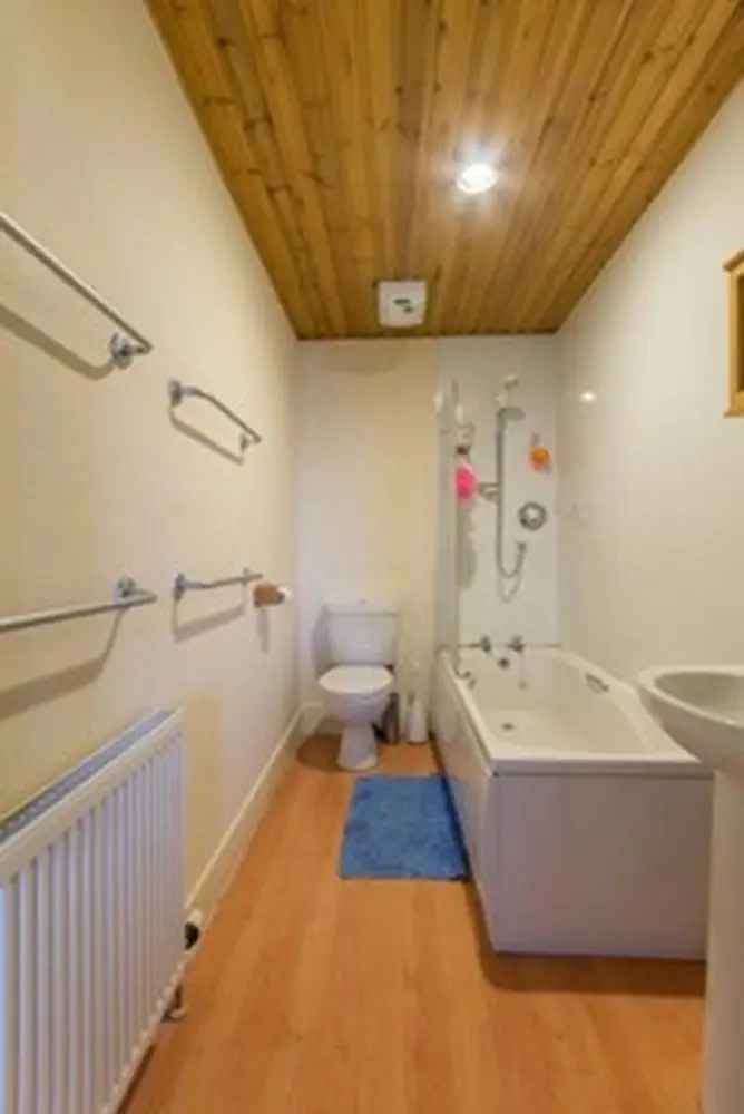 4 Bedroom Flat to Rent Aberdeen