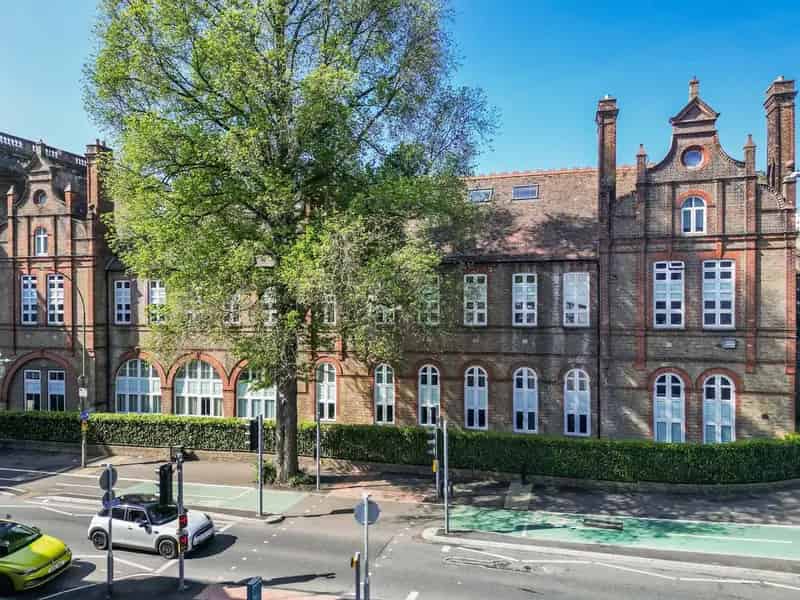 1 Bedroom Flat for Sale
