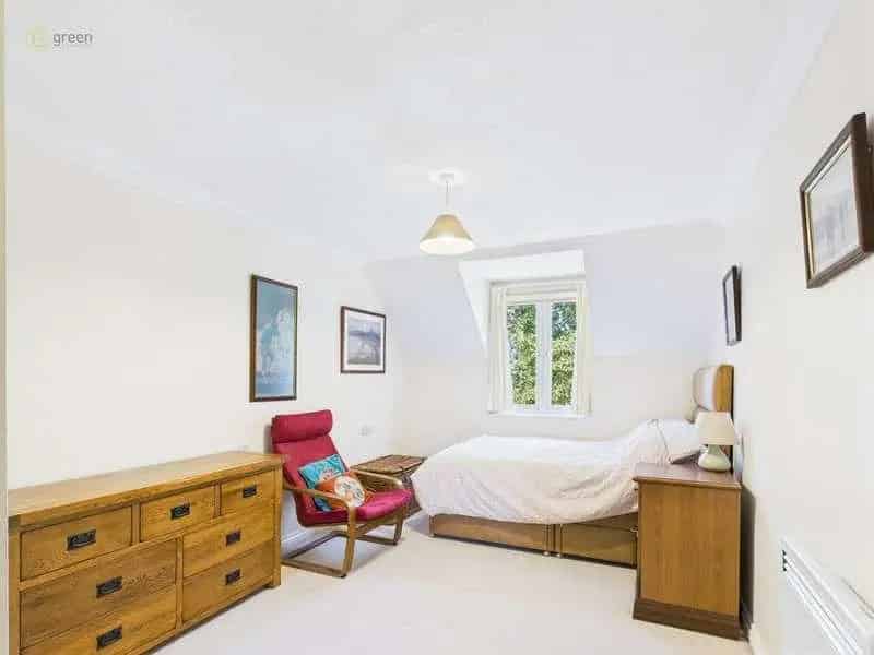 2 Bed Retirement Apartment for Sale