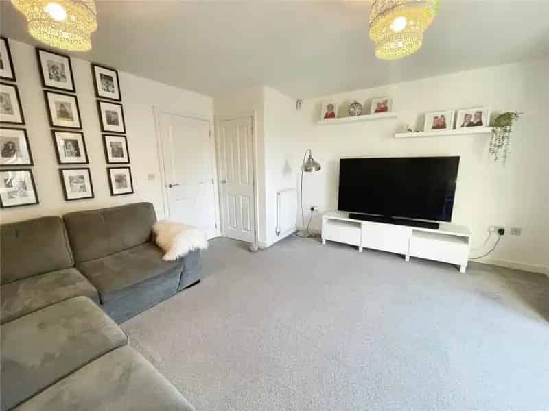 2 Bed House for Sale Ram Gorse Park