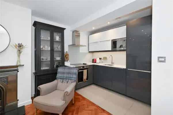 Gloucester Avenue, Primrose Hill, London, NW1 7TJ | Property for sale | Savills