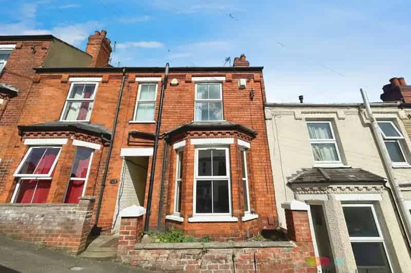 2 Bed Terraced House Zero Deposit Available
