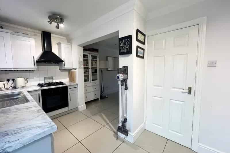 House For Rent , South Oxfordshire, England