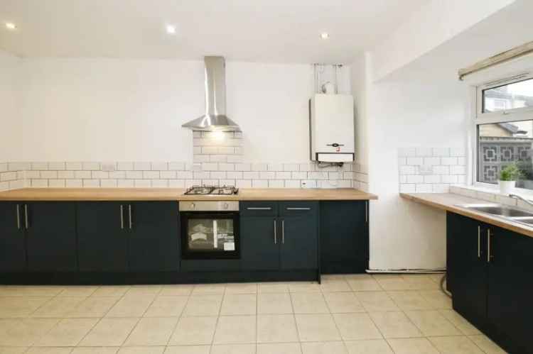 3 Bedroom End Terrace House to Rent Chorley PR7