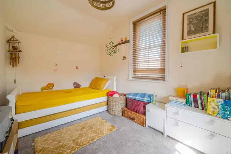 3 Bed Period Home for Sale near Basingstoke Town Centre