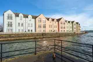 First Floor Apartment Killyleagh Bay Stunning Views Two Double Bedrooms