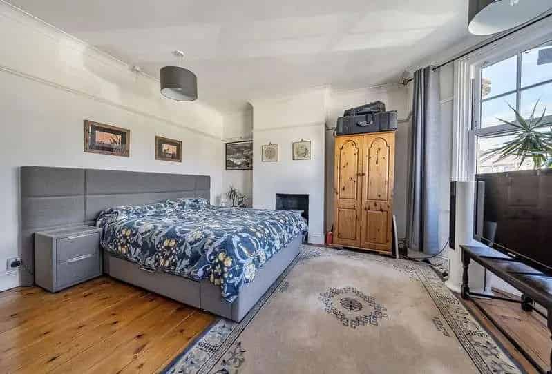 3 Bed House for Sale in Southville Bristol